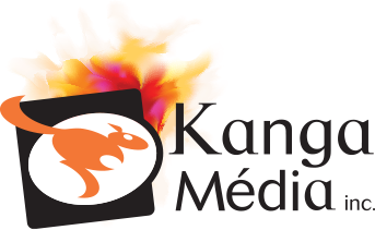 Kanga Média